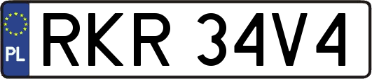 RKR34V4