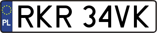 RKR34VK