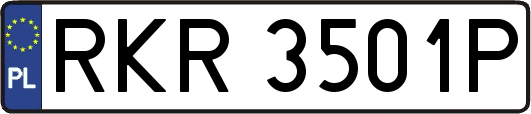 RKR3501P