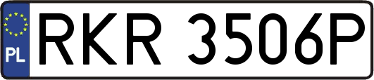 RKR3506P