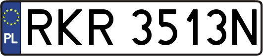 RKR3513N