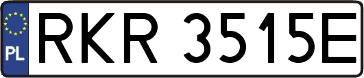 RKR3515E