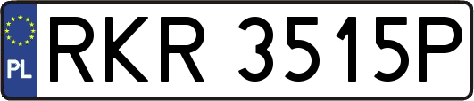 RKR3515P