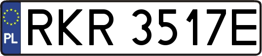 RKR3517E