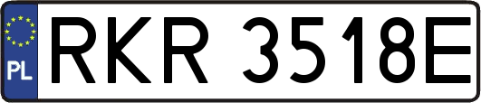 RKR3518E