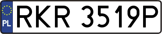 RKR3519P