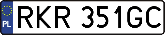 RKR351GC