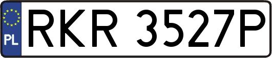 RKR3527P