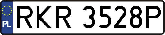 RKR3528P