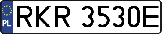 RKR3530E