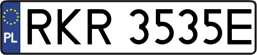 RKR3535E