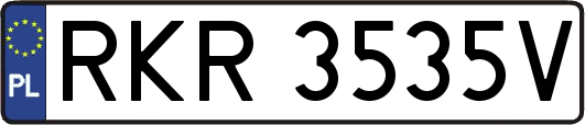 RKR3535V