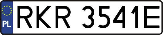 RKR3541E