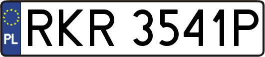 RKR3541P