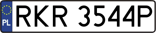 RKR3544P