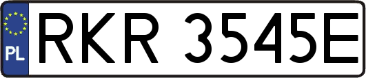 RKR3545E