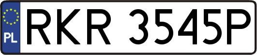 RKR3545P