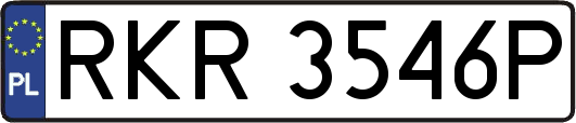 RKR3546P