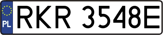 RKR3548E
