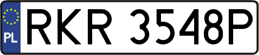 RKR3548P