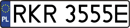 RKR3555E
