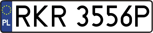 RKR3556P