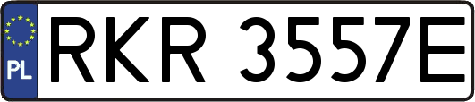 RKR3557E