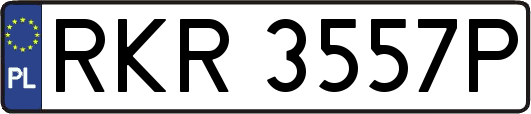 RKR3557P