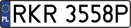 RKR3558P