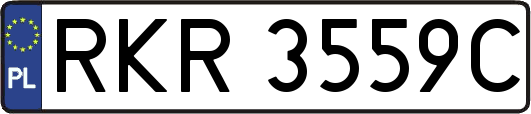RKR3559C