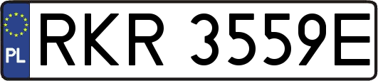 RKR3559E