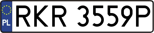 RKR3559P