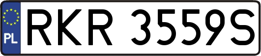 RKR3559S