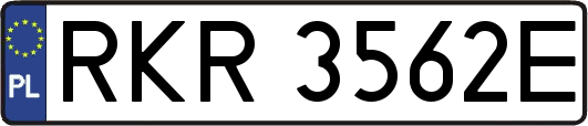 RKR3562E