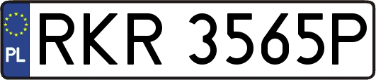 RKR3565P