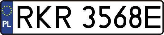 RKR3568E