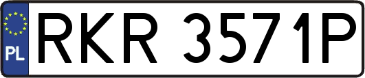 RKR3571P