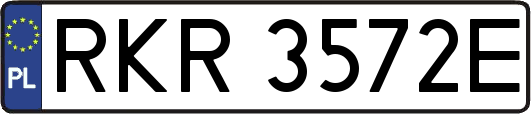 RKR3572E