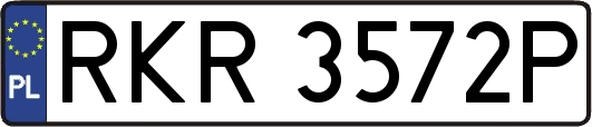 RKR3572P
