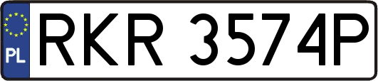 RKR3574P