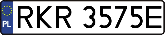 RKR3575E