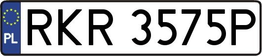 RKR3575P
