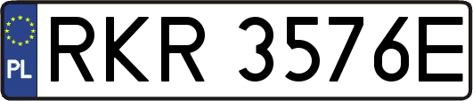 RKR3576E