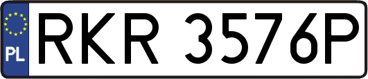 RKR3576P