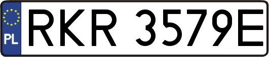 RKR3579E