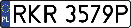 RKR3579P