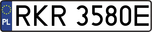 RKR3580E