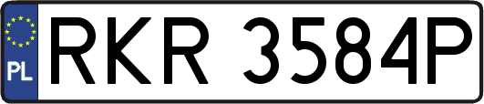 RKR3584P