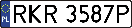 RKR3587P