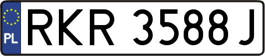 RKR3588J